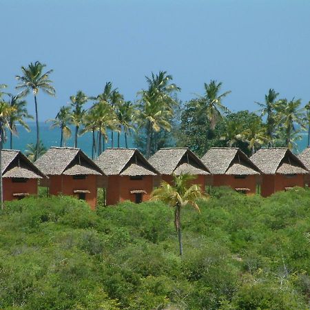 Kipepeo Beach And Village ดาร์เอสซาลาม ภายนอก รูปภาพ