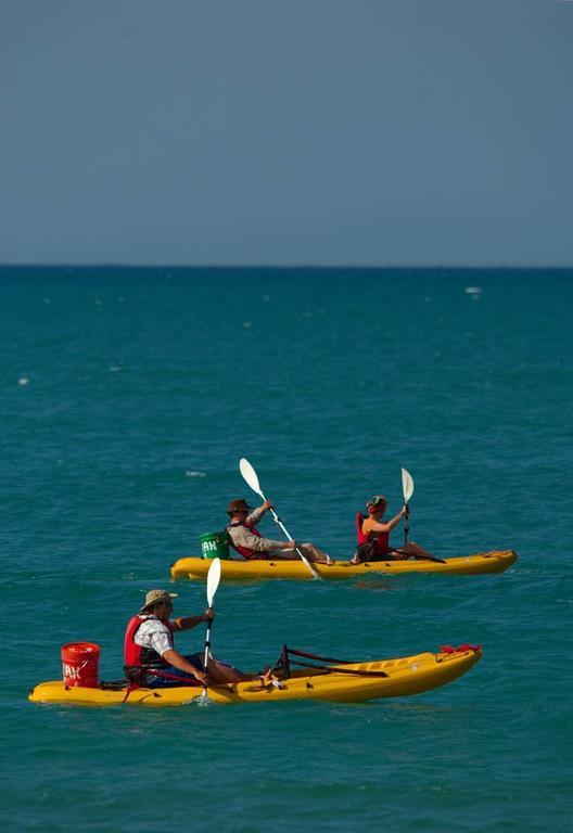 Kipepeo Beach And Village ดาร์เอสซาลาม ภายนอก รูปภาพ