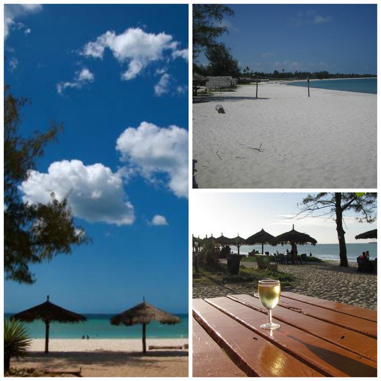 Kipepeo Beach And Village ดาร์เอสซาลาม ภายนอก รูปภาพ