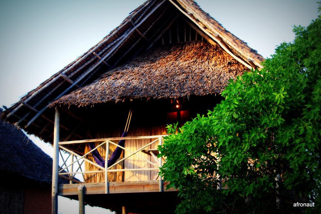 Kipepeo Beach And Village ดาร์เอสซาลาม ภายนอก รูปภาพ