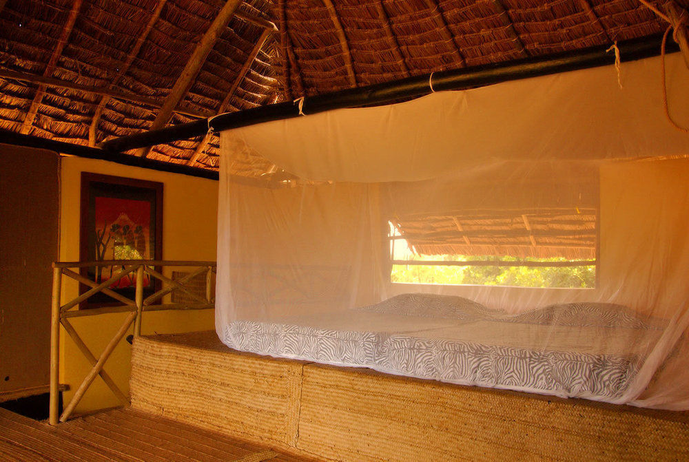 Kipepeo Beach And Village ดาร์เอสซาลาม ภายนอก รูปภาพ