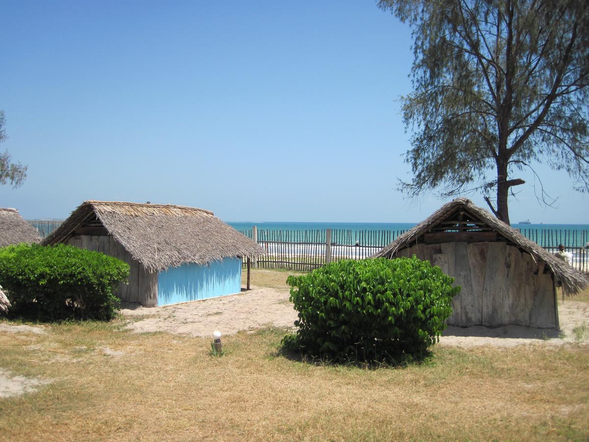 Kipepeo Beach And Village ดาร์เอสซาลาม ภายนอก รูปภาพ