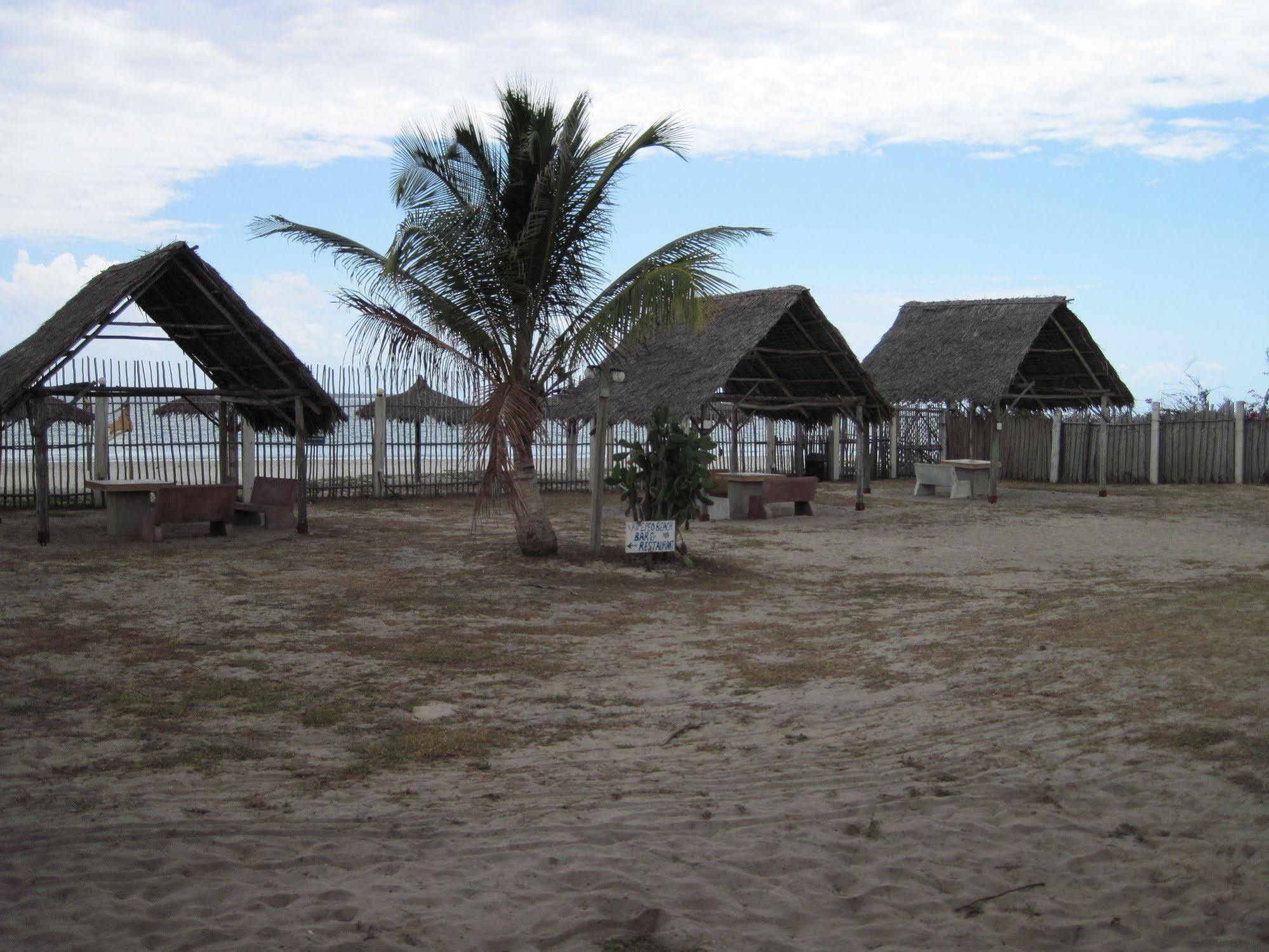 Kipepeo Beach And Village ดาร์เอสซาลาม ภายนอก รูปภาพ
