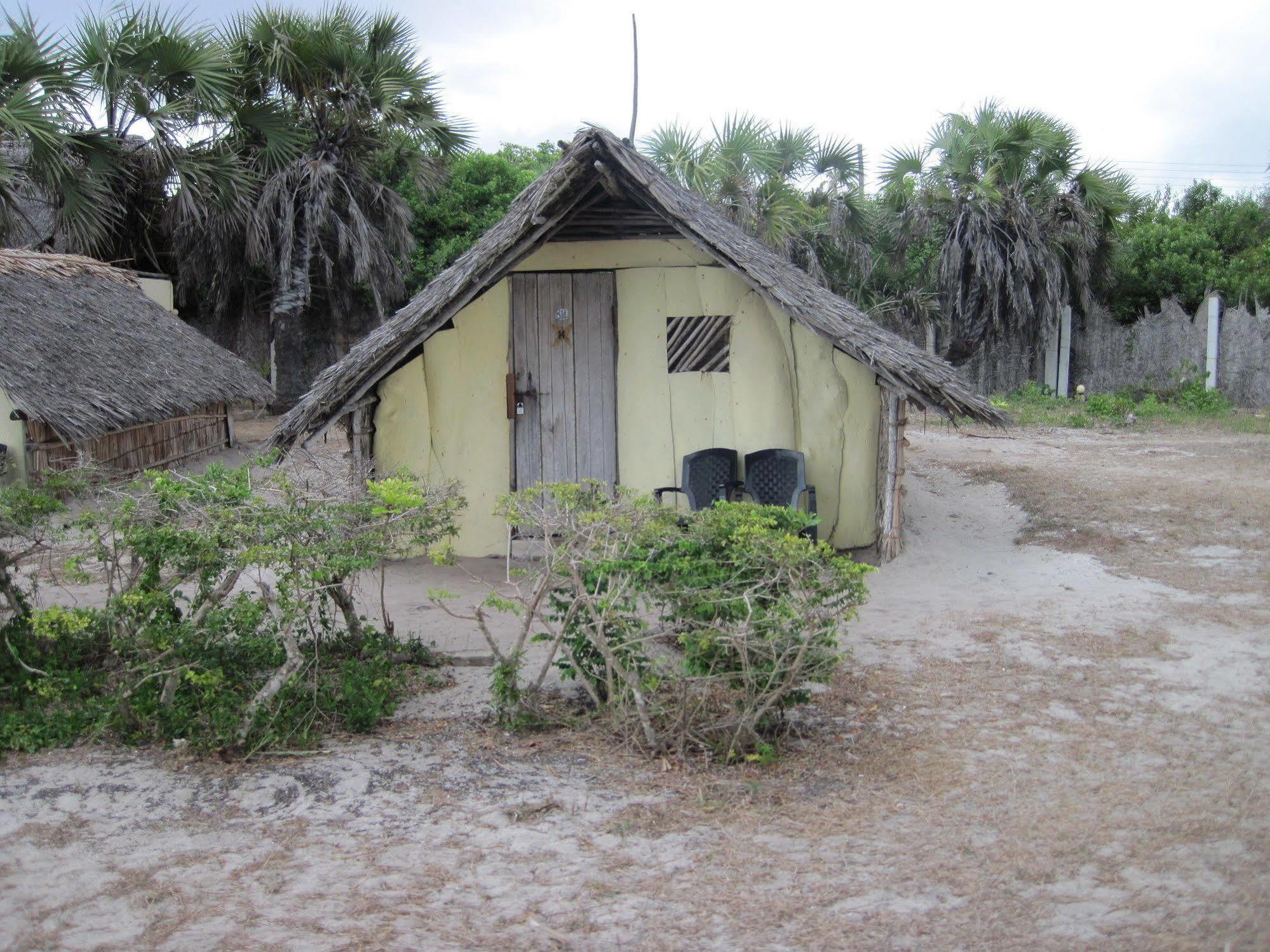 Kipepeo Beach And Village ดาร์เอสซาลาม ภายนอก รูปภาพ