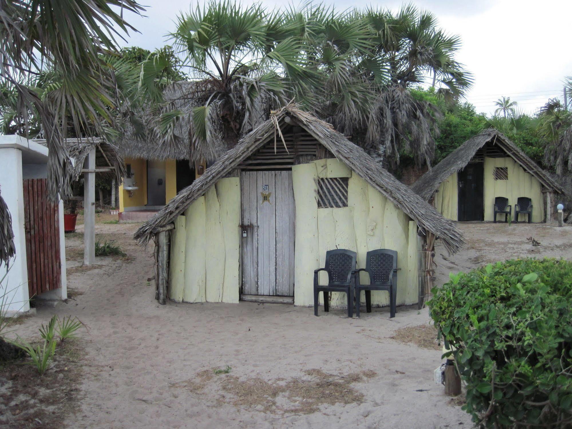 Kipepeo Beach And Village ดาร์เอสซาลาม ภายนอก รูปภาพ