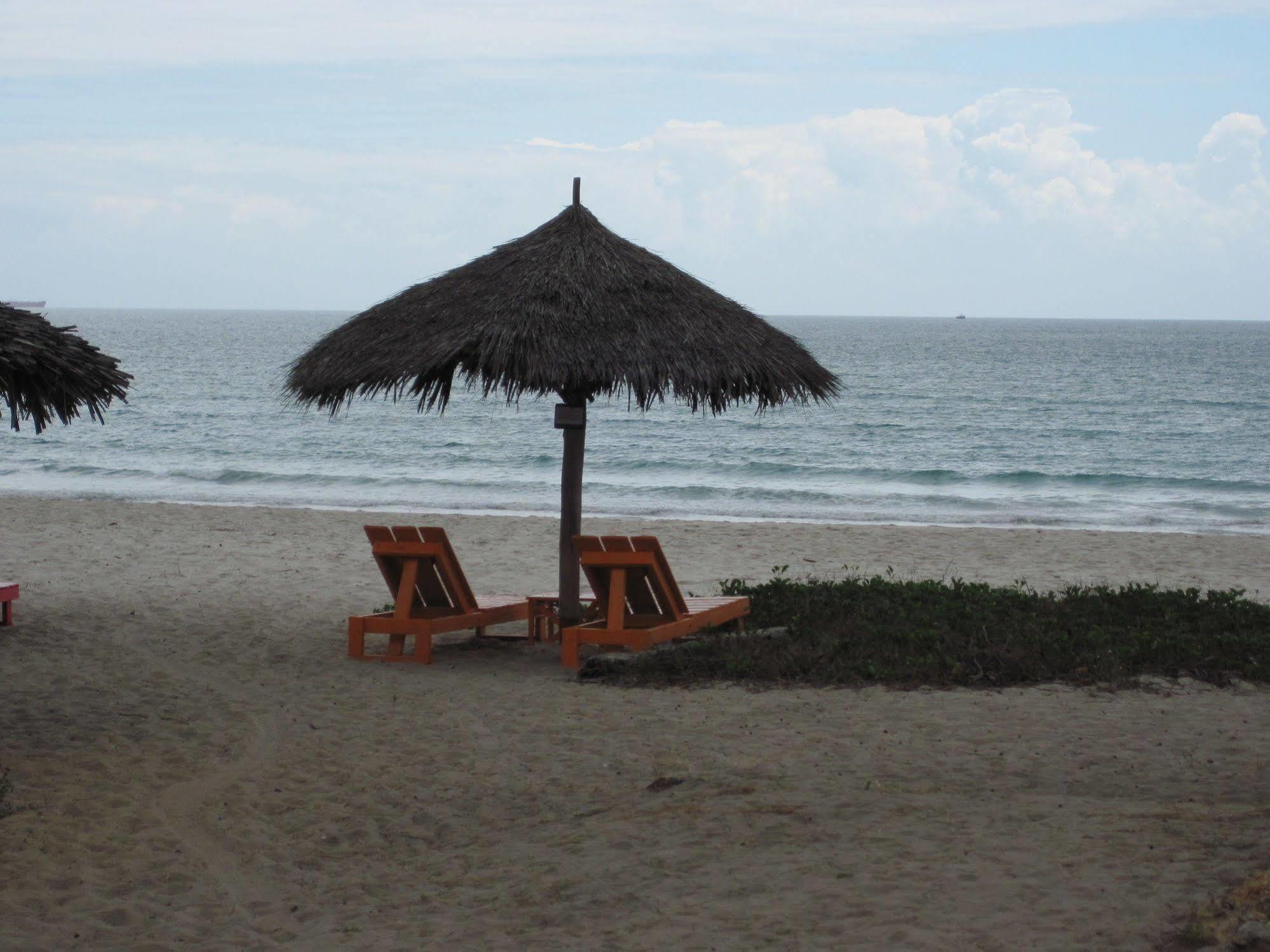 Kipepeo Beach And Village ดาร์เอสซาลาม ภายนอก รูปภาพ