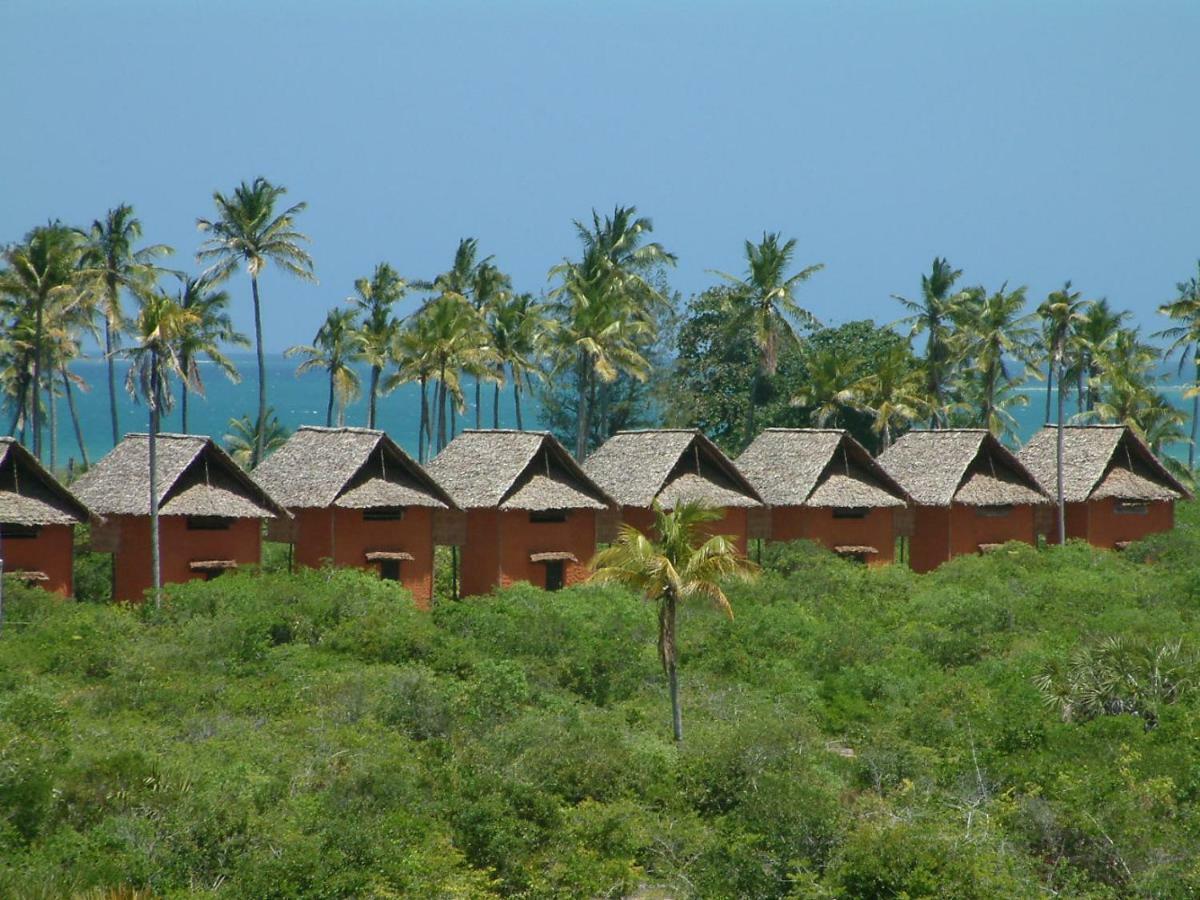 Kipepeo Beach And Village ดาร์เอสซาลาม ภายนอก รูปภาพ